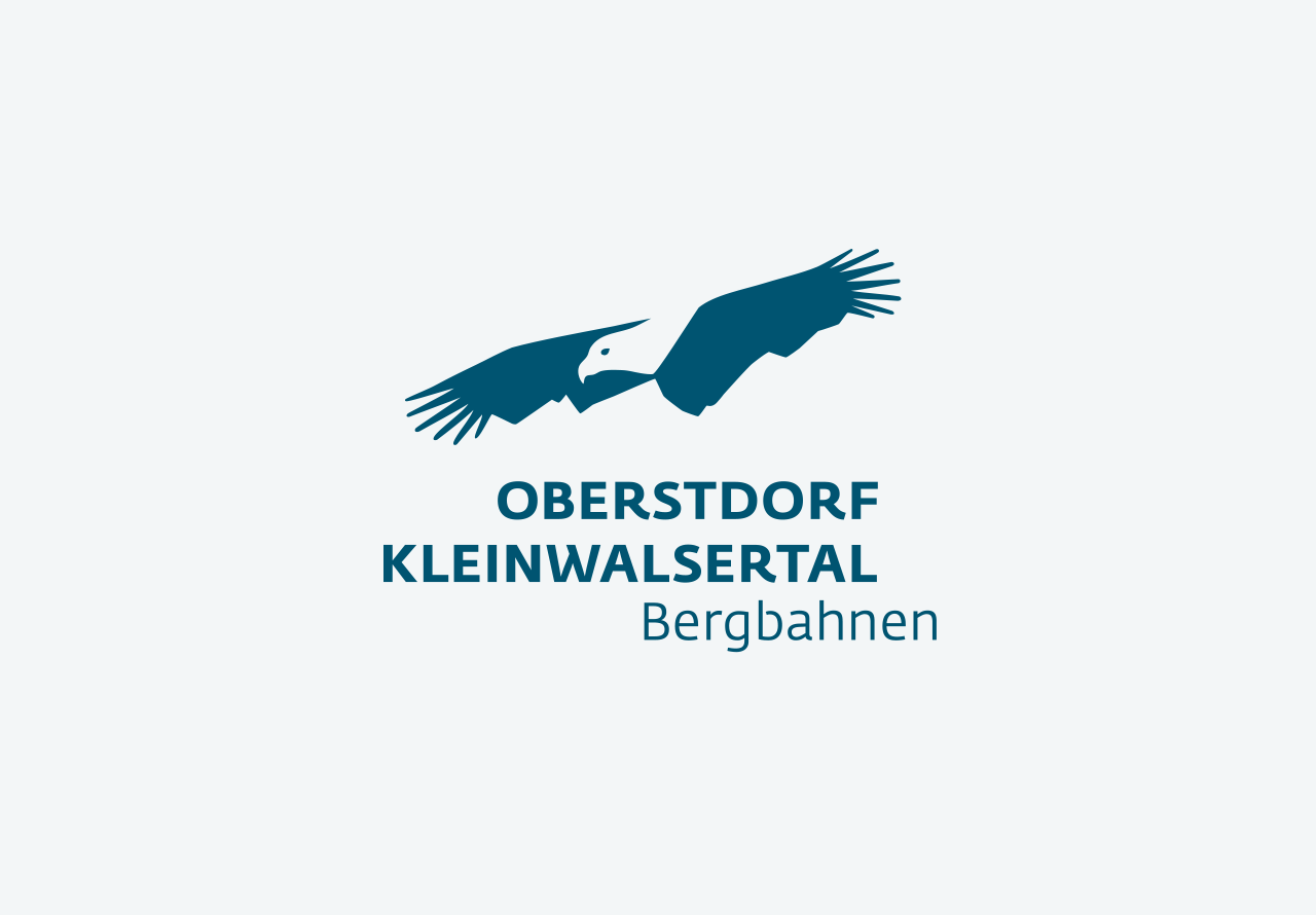 Logo Oberstdorf-Kleinwalsertal-Bergbahnen
