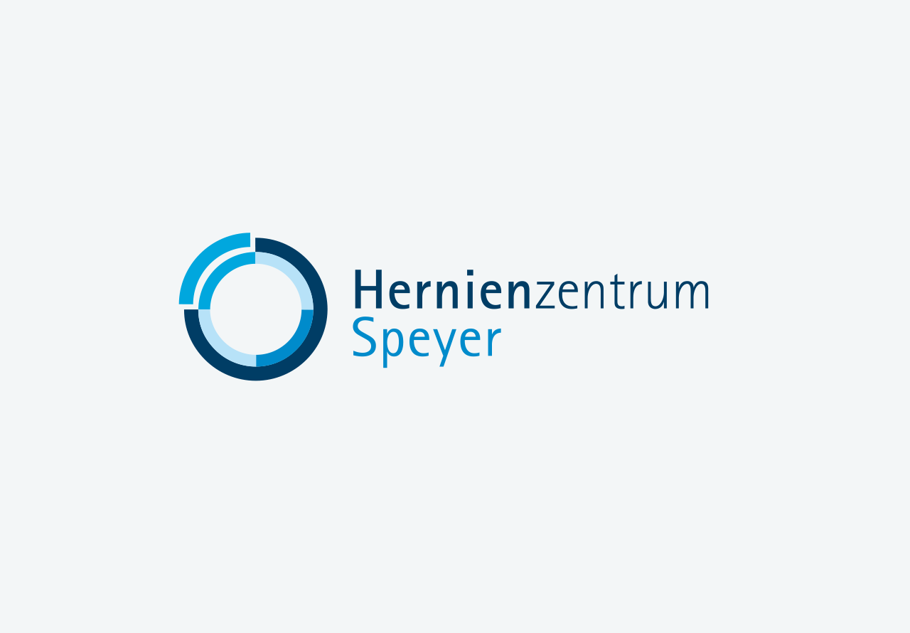 Logos Hernienzentrum Speyer