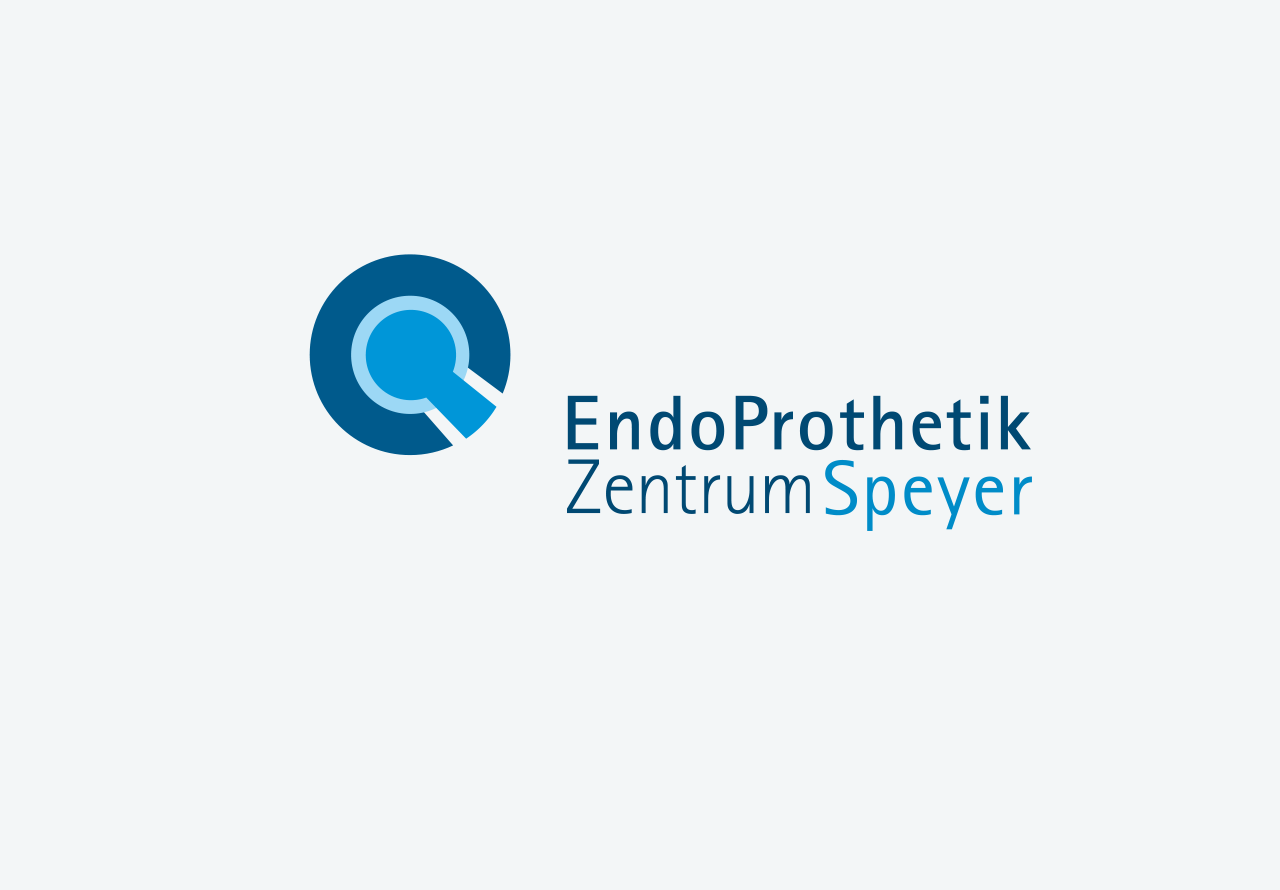 Logo Endoprothetik-Zentrum Speyer