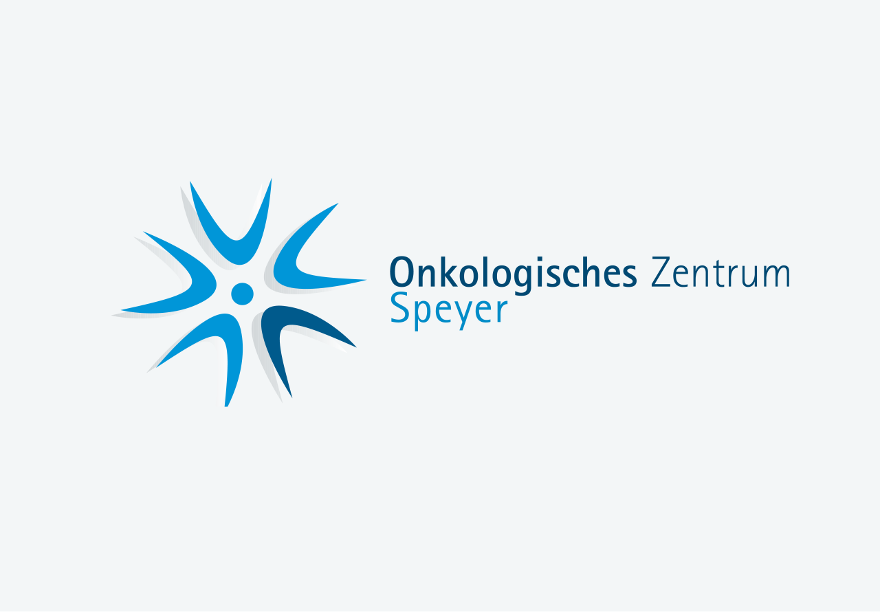Logo Onkologisches Zentrum Speyer