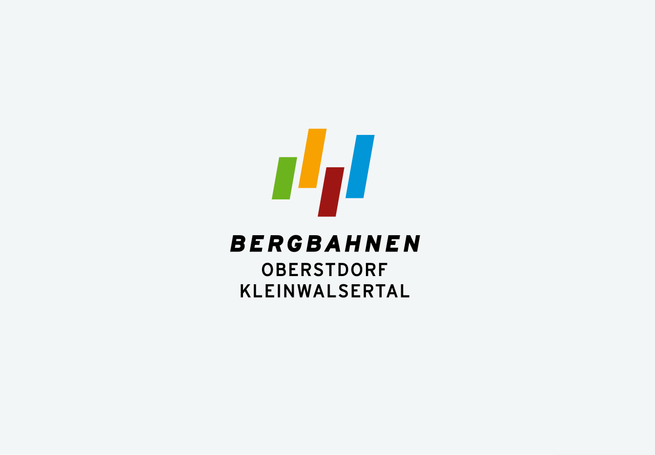 Logo Bergbahnen
