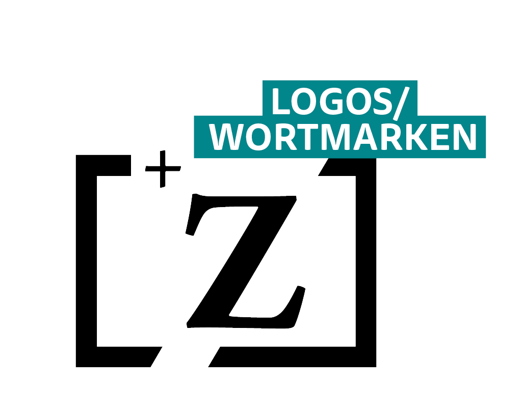 Logos – Wortmarken