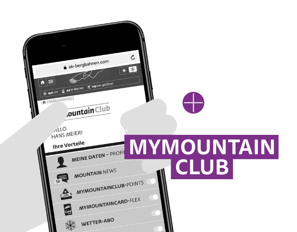 MyMountainClub