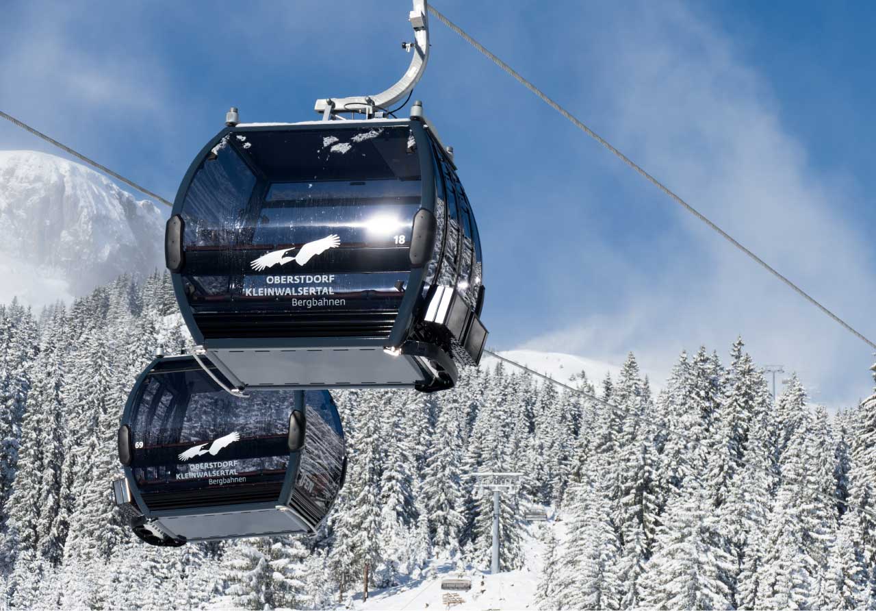 Nebelhornbahn