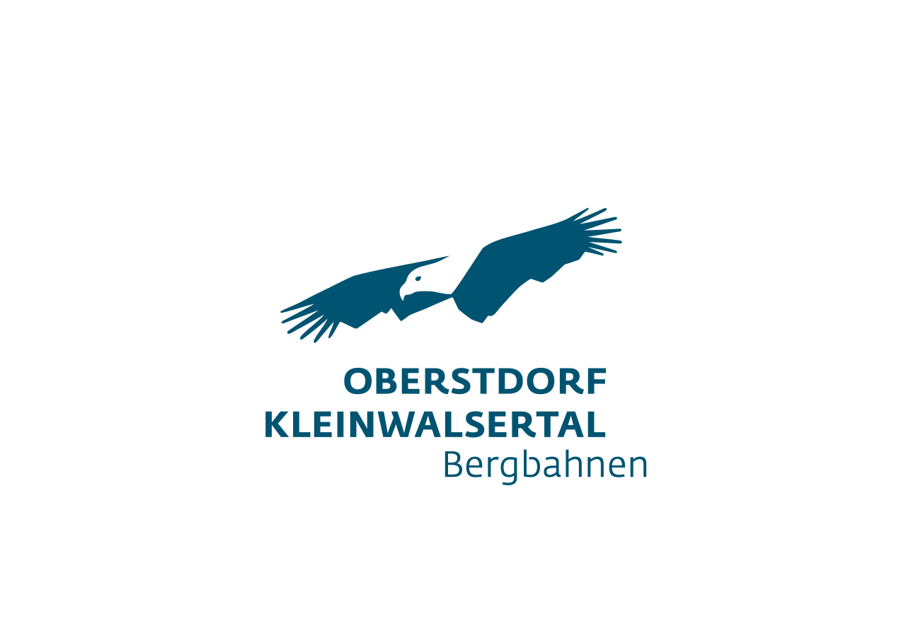 Logo Oberstdorf-Kleinwalsertal-Bergbahnen