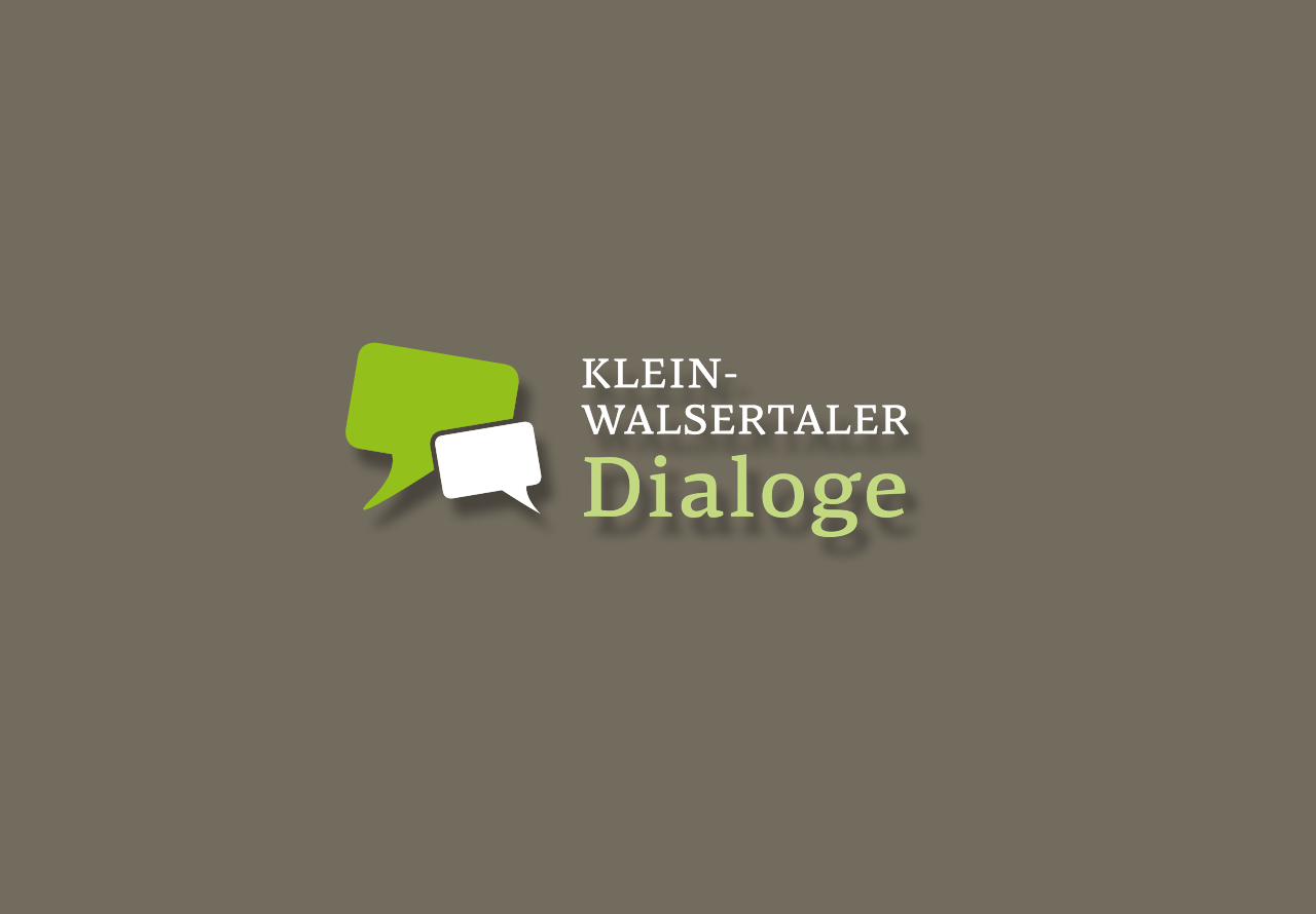 Kleinwalsertaler Dialoge