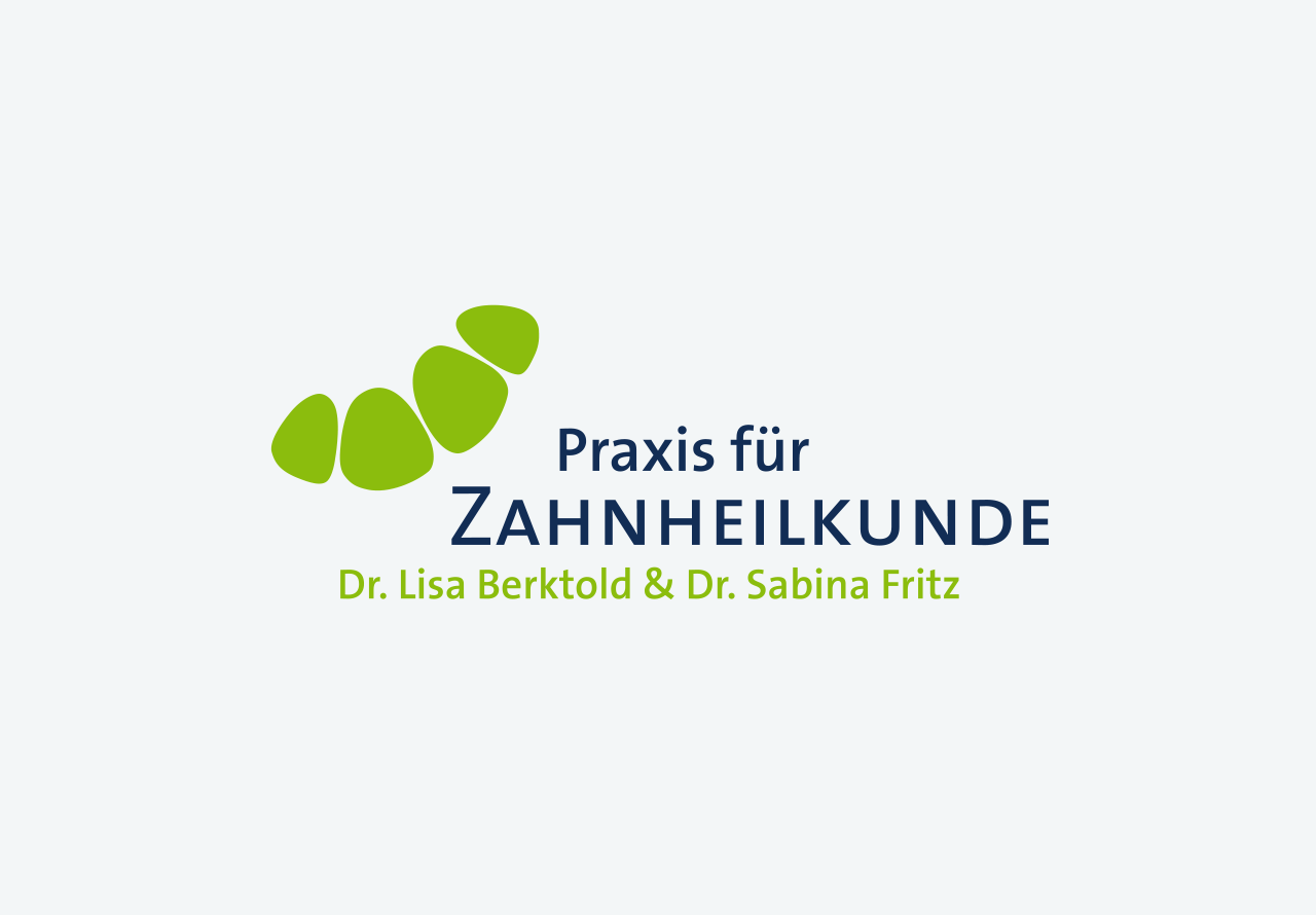 Logo Praxis für Zahnheilkunde