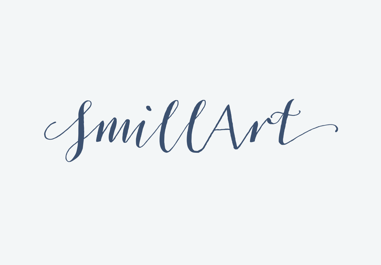 Wortmarke SmillArt