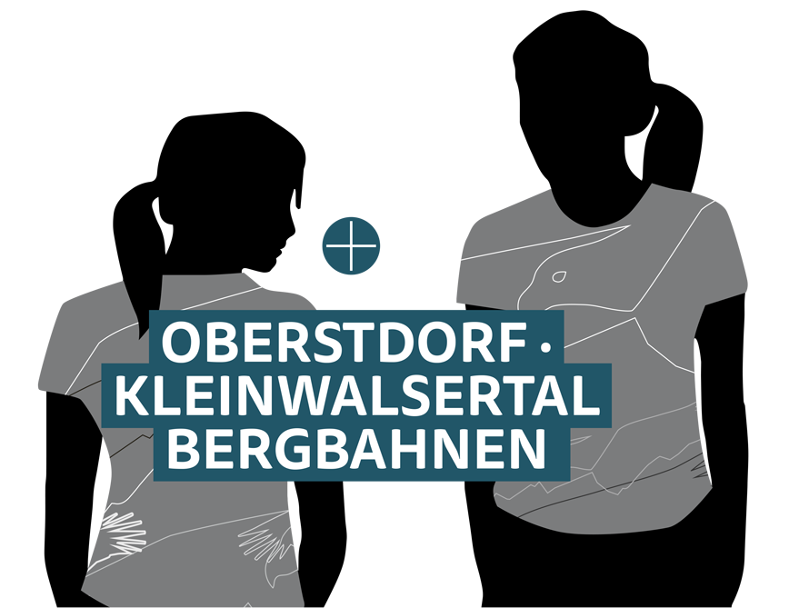 Oberstdorf Kleinwalsertal Bergbahnen