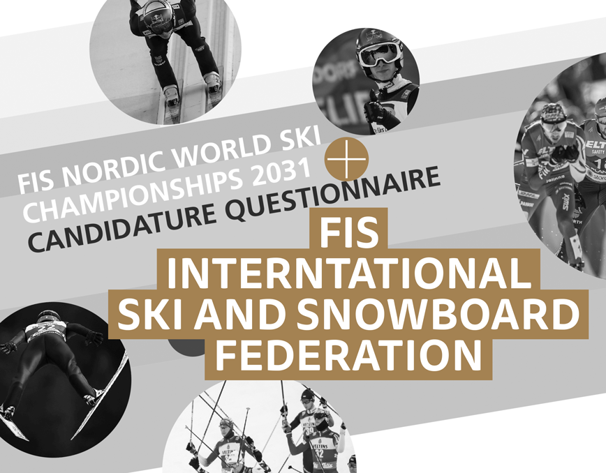 FIS International Ski And Snowboard Federation