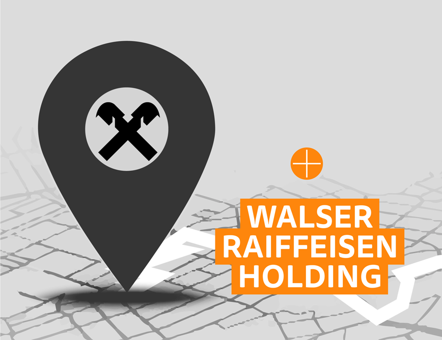 Walser Raiffeisen Holding