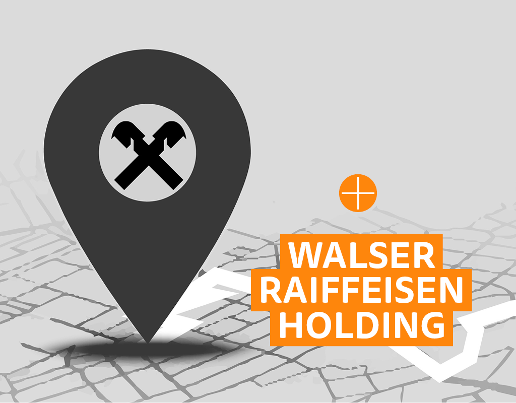 Walser Raiffeisen Holding