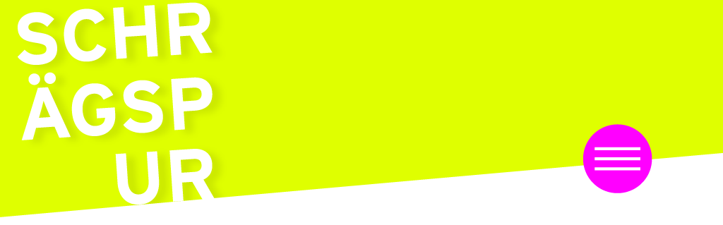 Dekoration Kopfbereich